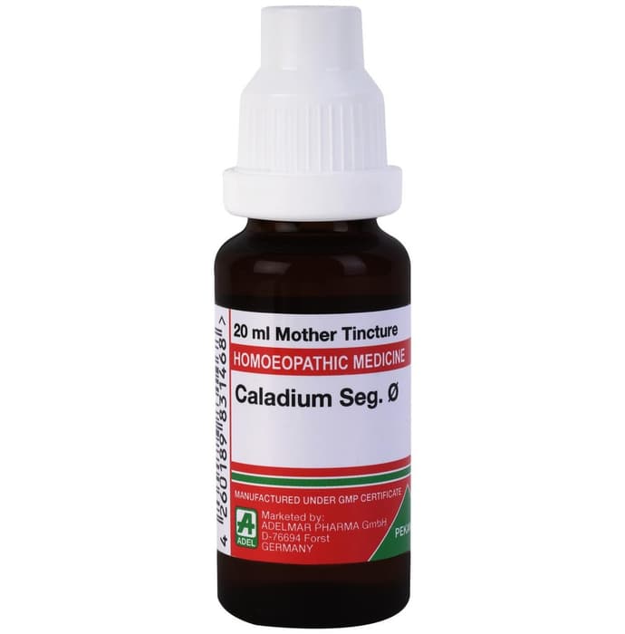 ADEL Caladium S Mother Tincture Q