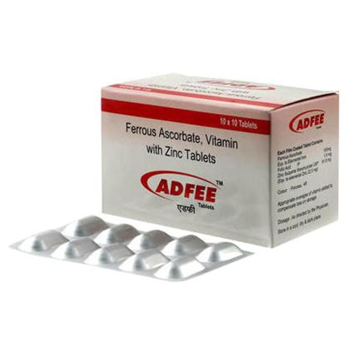Adfee Tablet