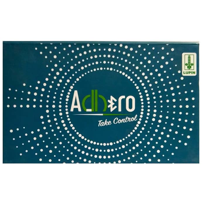 Adhero Take Control Device