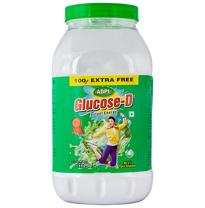 ADPL Glucose-D | Flavour Powder