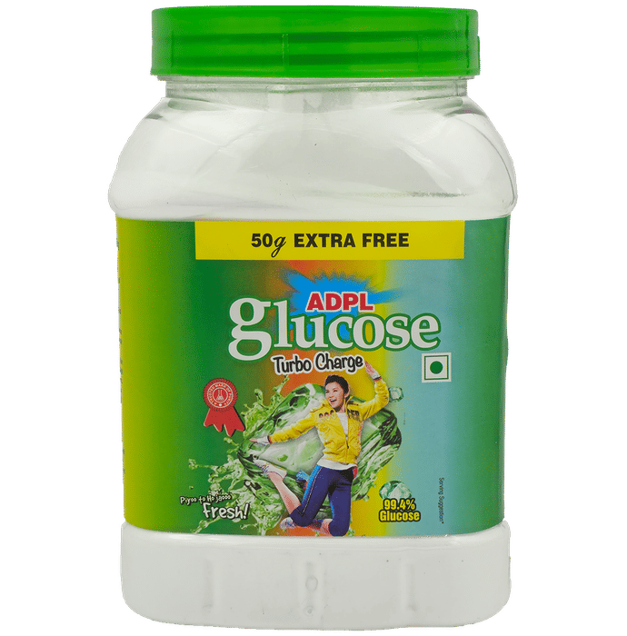 ADPL Glucose-D | Flavour Powder