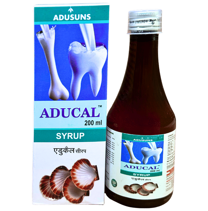 Aducal Syrup