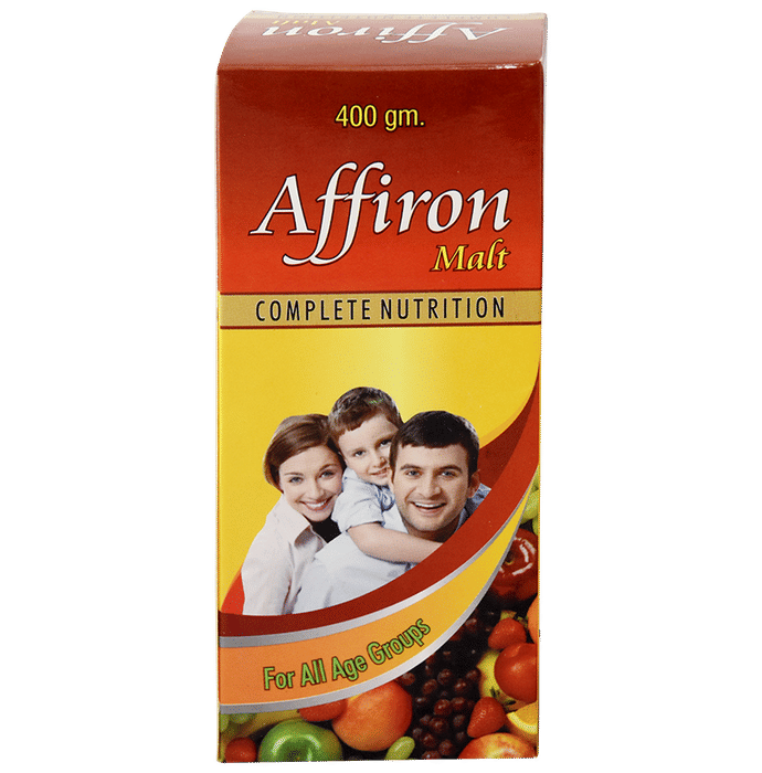 Affiron Malt