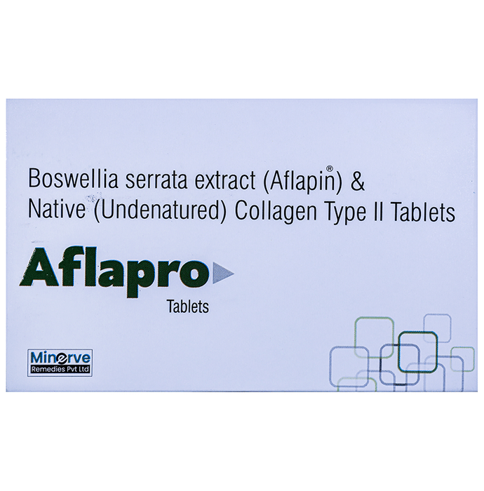 Aflapro Tablet