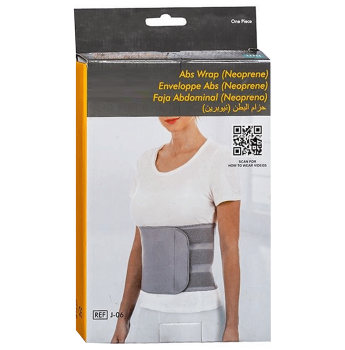 Agarwals ABS Wrap Neoprene Special