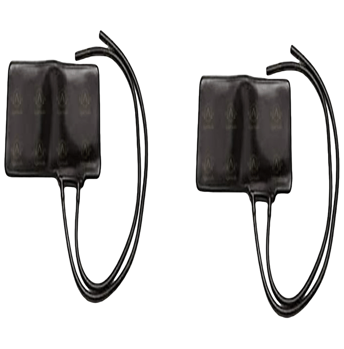 Agarwals BP Bladder Adult Black