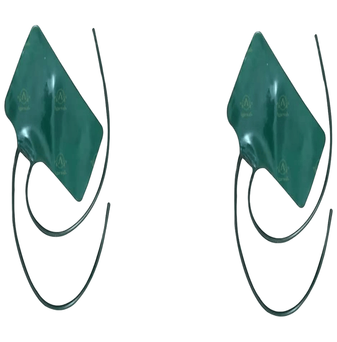 Agarwals BP Bladder Adult Green