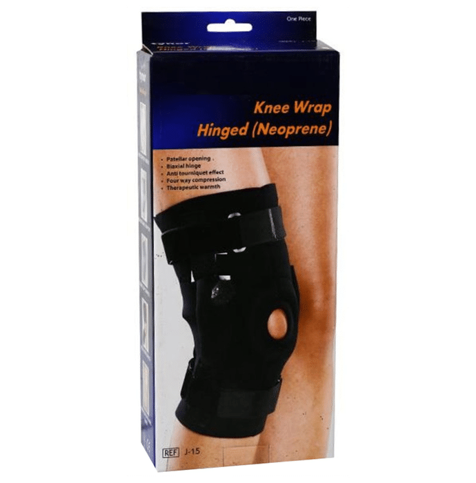 Agarwals Cast Shoe Rocker Sole Large
