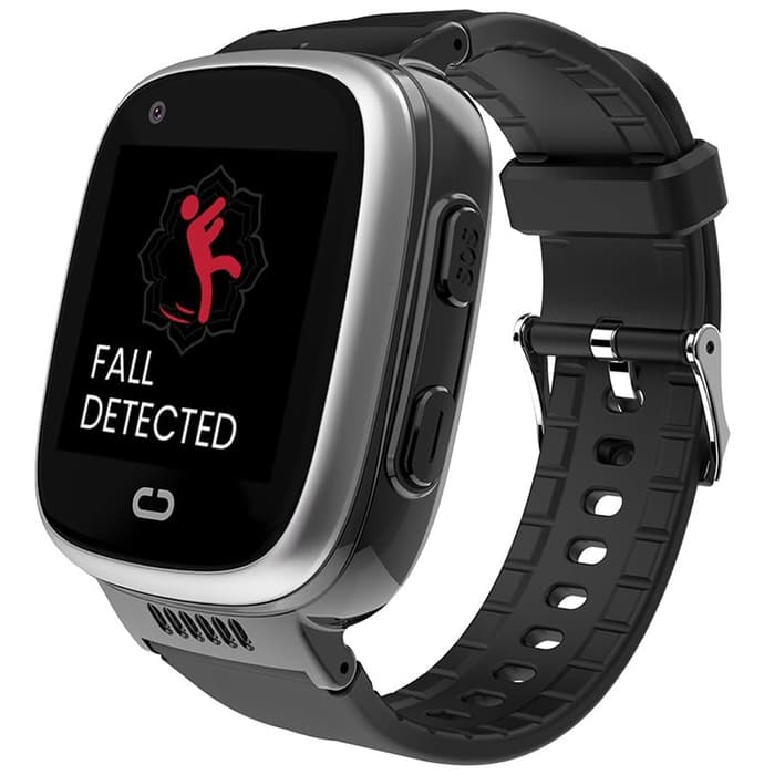 AGEasy Empower Fall Detection Smartwatch for Seniors