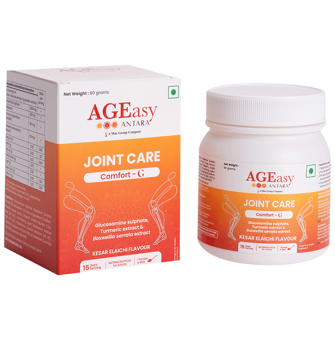 AGEasy Joint Care Comfort-G