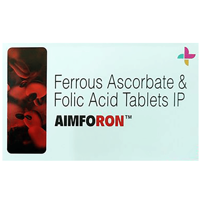 Aimforon Tablet