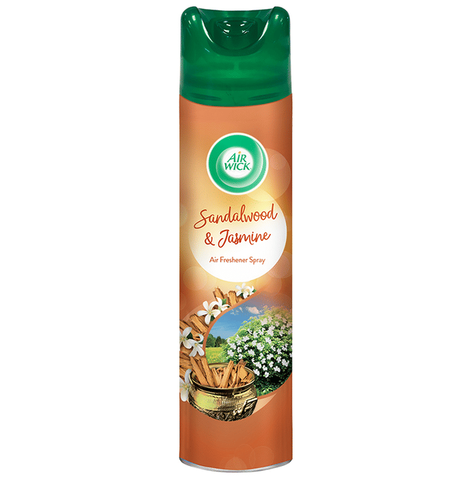 Air Wick Sandalwood & Jasmine Room Air Freshener Spray