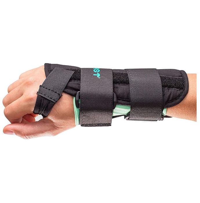 Aircast A2 Wrist Brace without Spica Medium Right