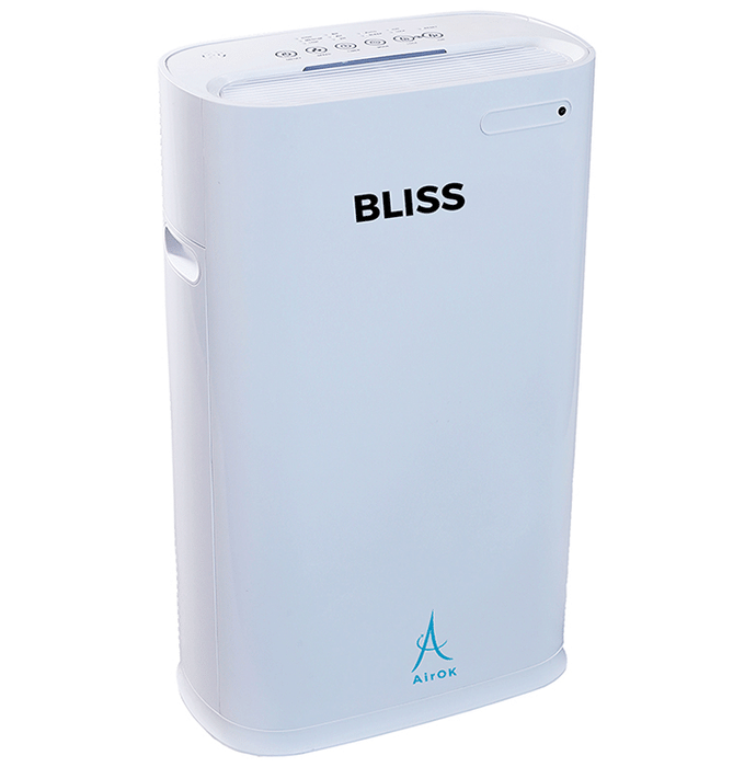 AirOK Bliss Air Purifier White
