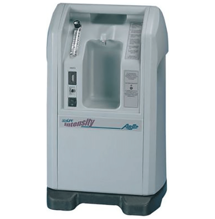 Airsep Model New Life Intensity 10 LPM Oxygen Concentrator