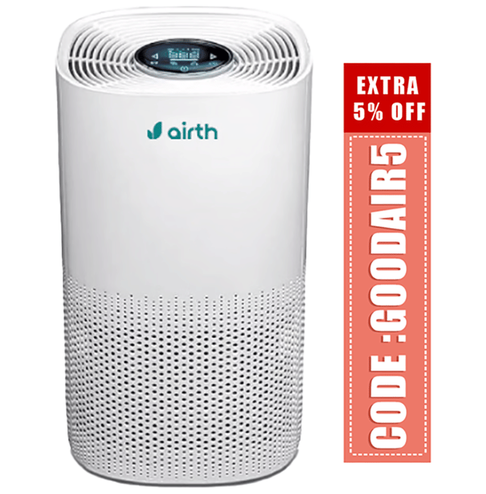 Airth Atmopure Air Purifier for Home