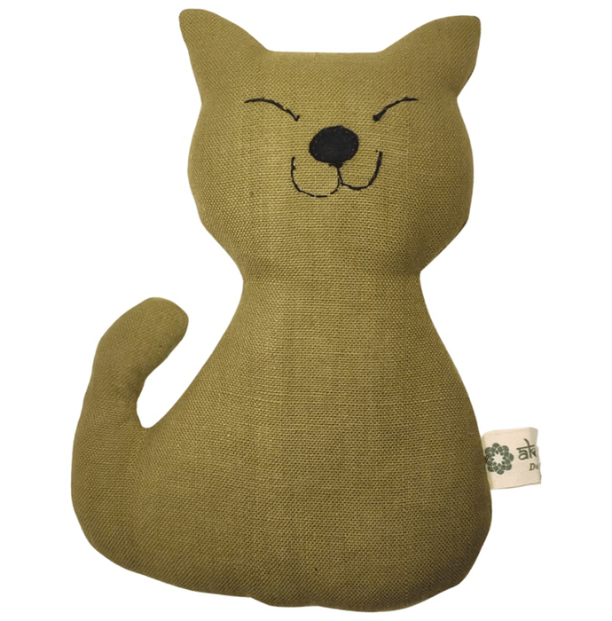 Aksobha Kids Cat Pain Relief Herbal Hot & Cold Therapy Pack