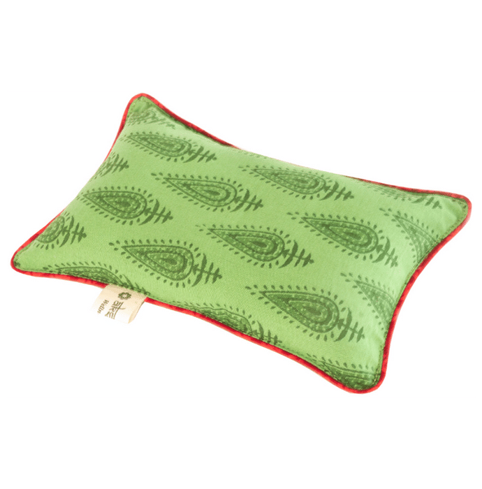 Aksobha Sinus Relief Herbal Hot & Cold Therapy Pack