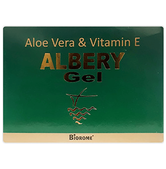 Albery Gel
