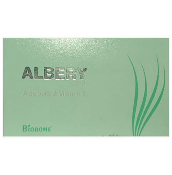 Albery Soap