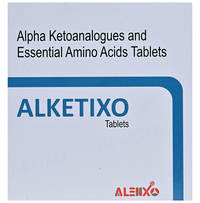 Alketixo Tablet