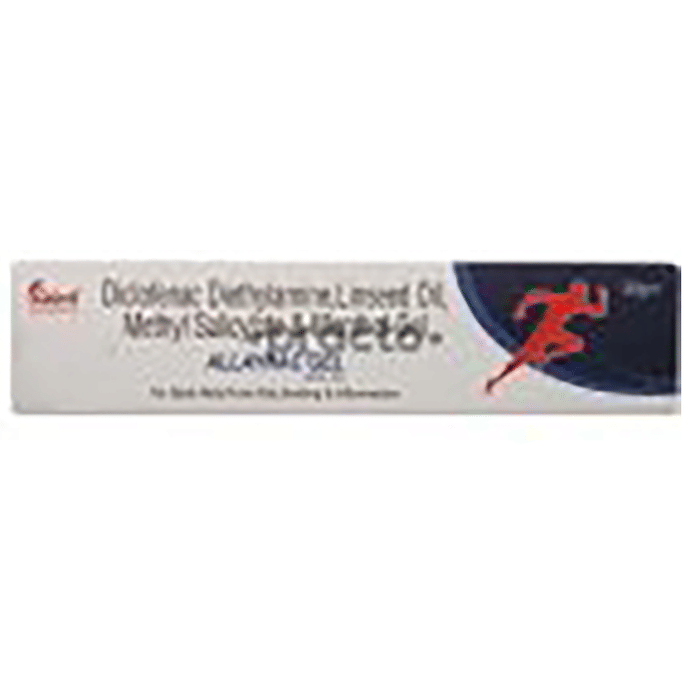 Allaynac Gel