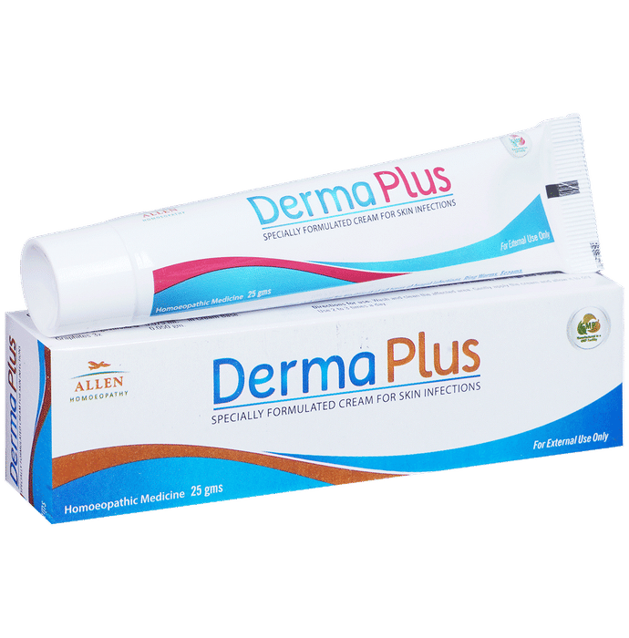 Allen Derma Plus Cream
