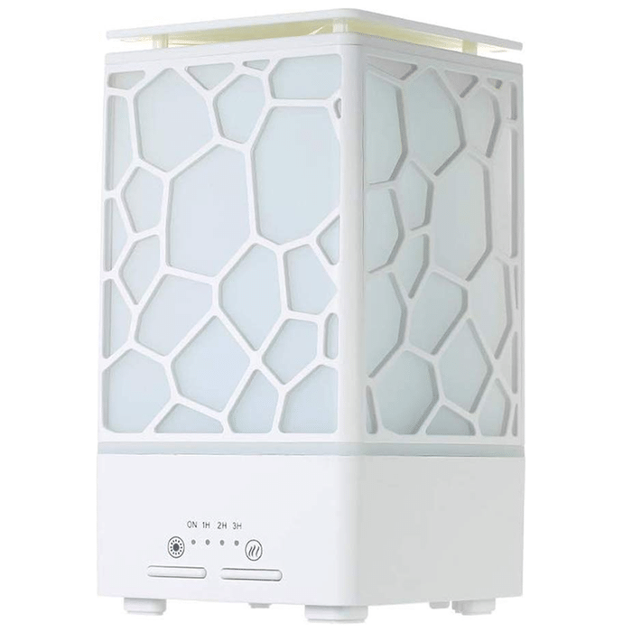 Allin Exporters Diffuser & Humidifier (200ml Tank)
