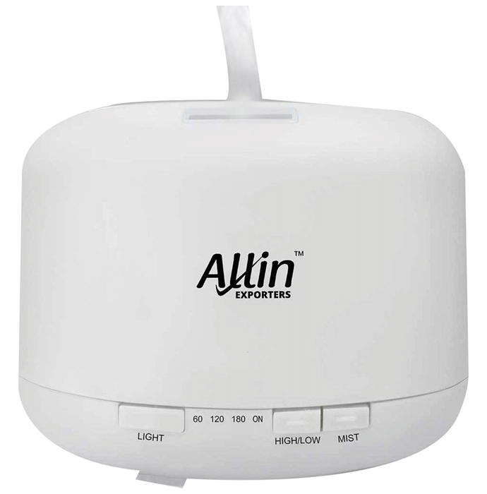 Allin Exporters DT 168G Aromatherapy Diffuser & Ultrasonic Humidifier
