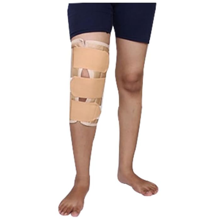 Alna Care Short Knee Brace Large