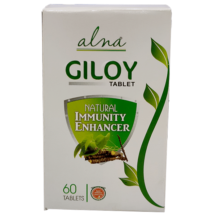 Alna Giloy Tablet