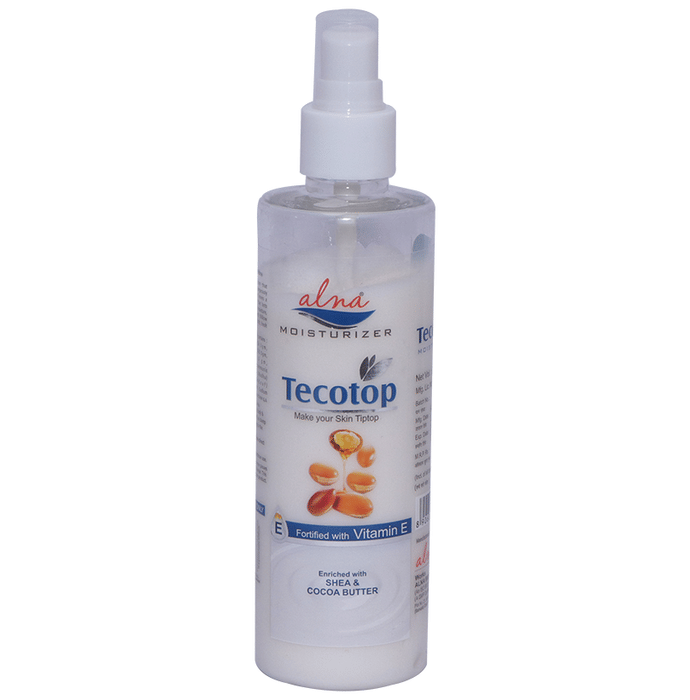 Alna Moisturizer Tecotop
