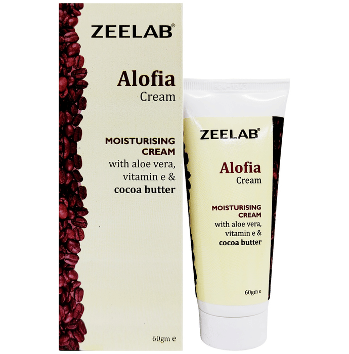 Alofia Cream