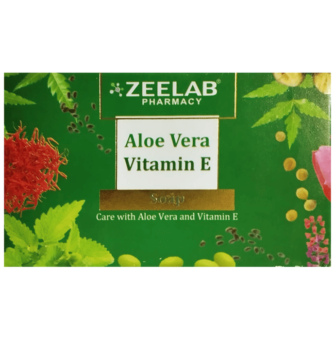 Alofia Soap