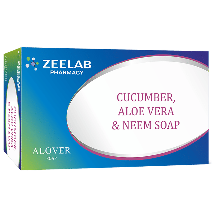 Alover Soap