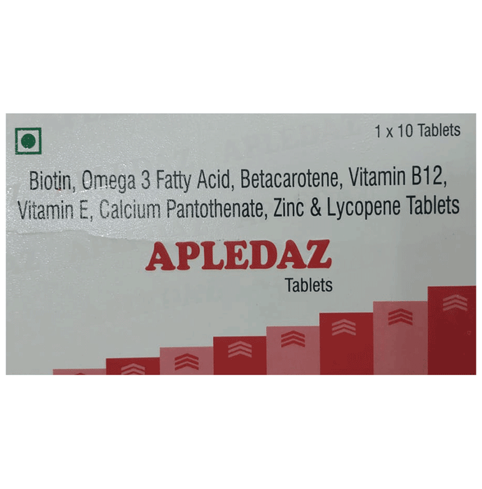 Alpadez Tablet