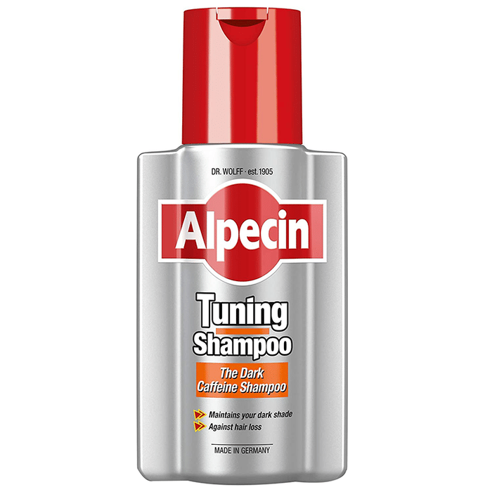 Alpecin Tuning Shampoo