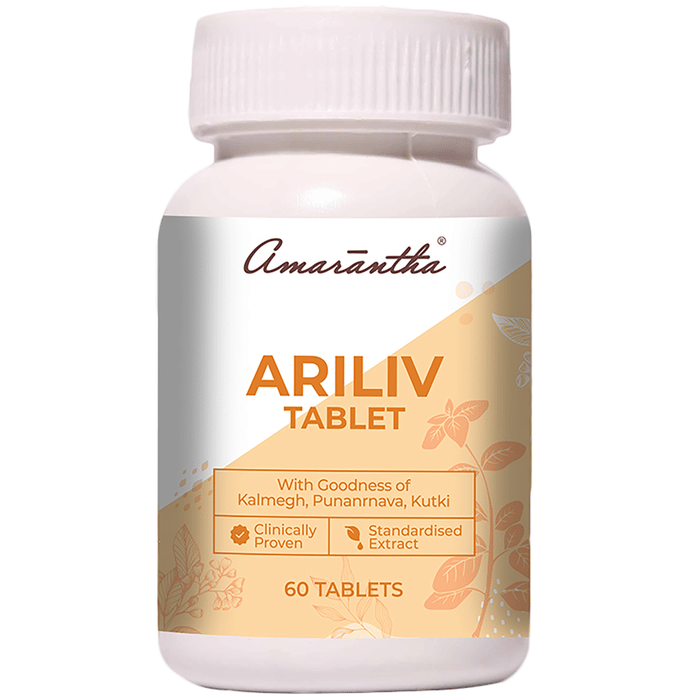 Amarantha Ariliv Tablet