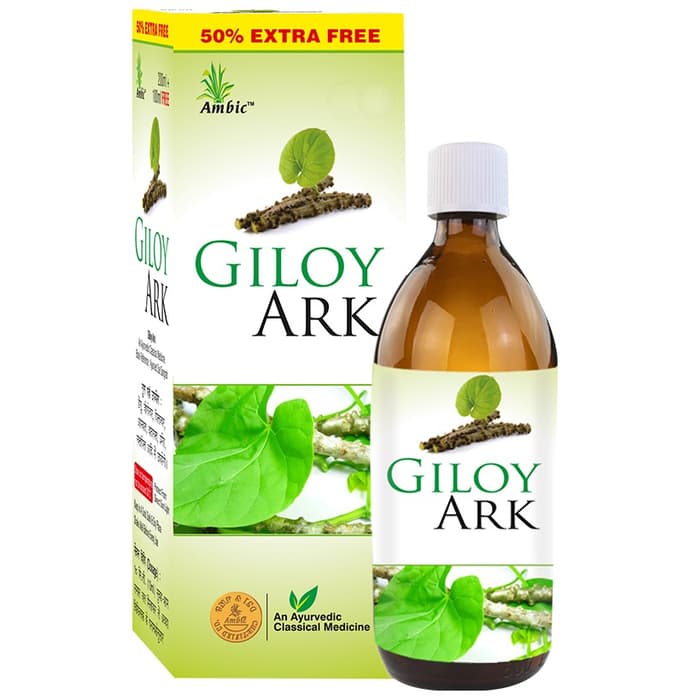 Ambic Giloy Ark