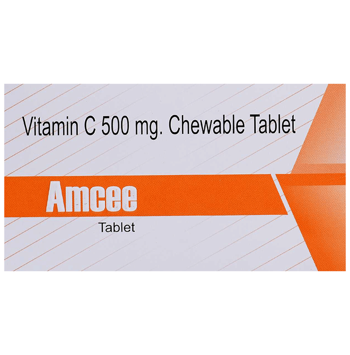 Amcee Tablet