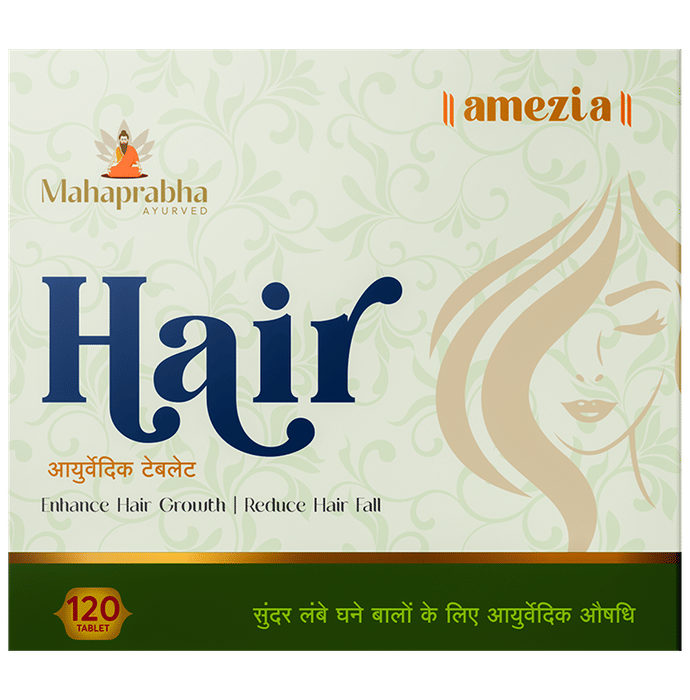 Amezia Hair Tablet