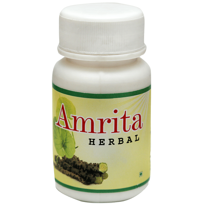 Amrita Herbal Powder