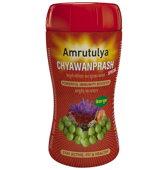 Amrut Chyawanprash Special (500gm Each)