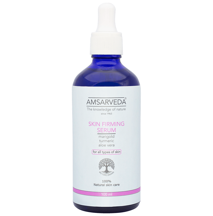 Amsarveda Firming Skin Serum