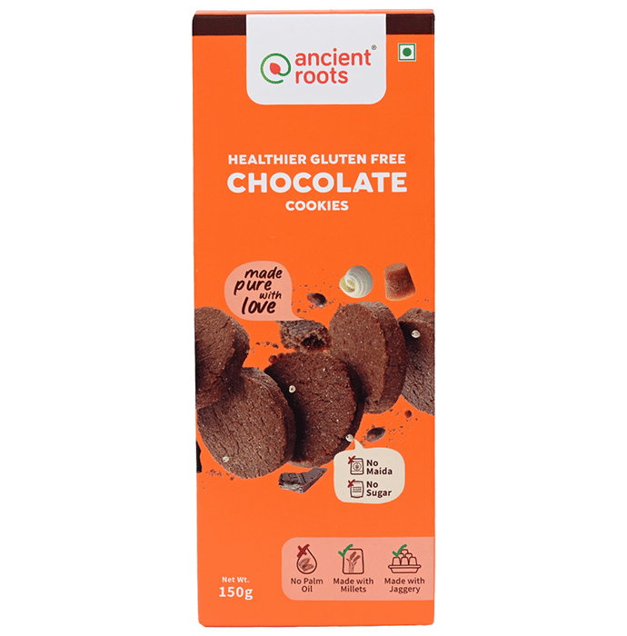 Ancient Roots Chocolate Cookie