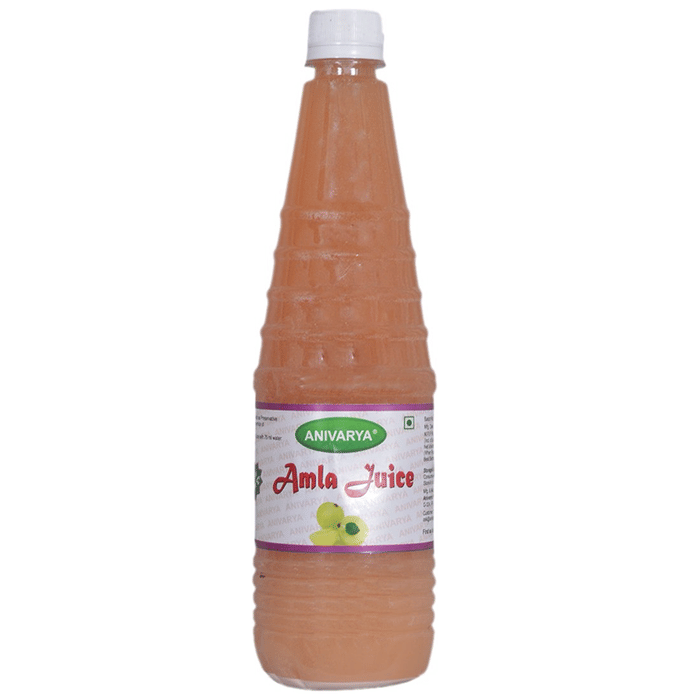 Anivarya Amla Juice