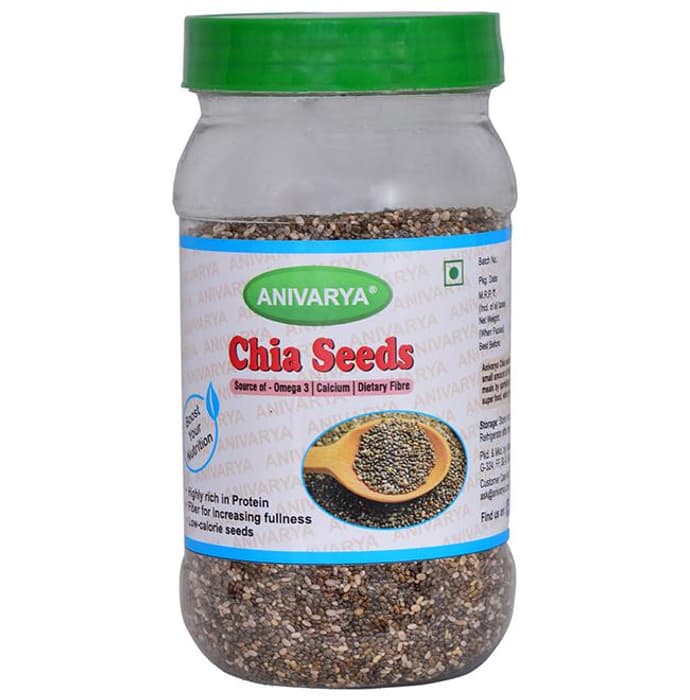 Anivarya Chia Seeds