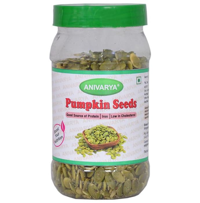 Anivarya Pumpkin Seeds
