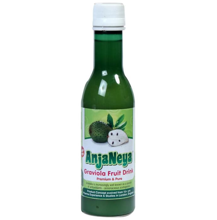 Anjaneya Graviola Fruit Drink