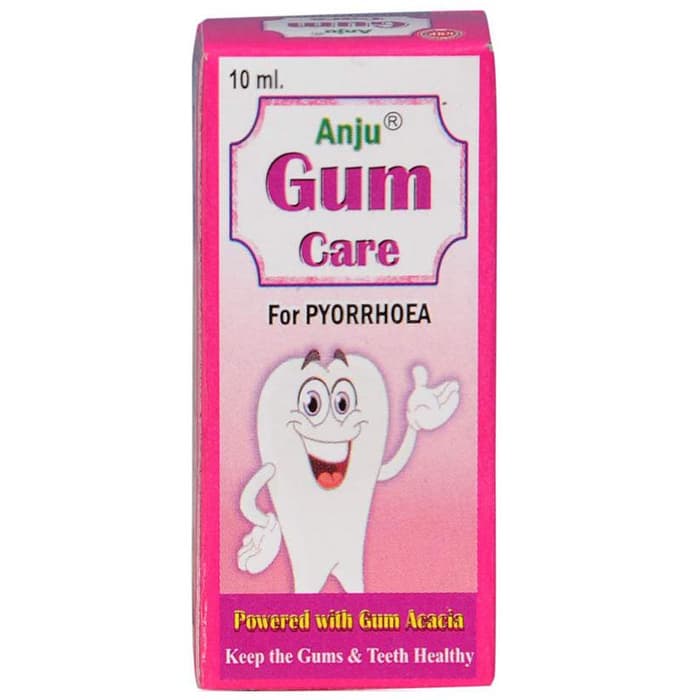 Anju Gum Care